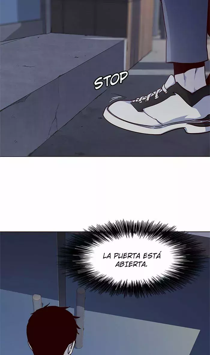 Read Electricidad veloz es Manga Online