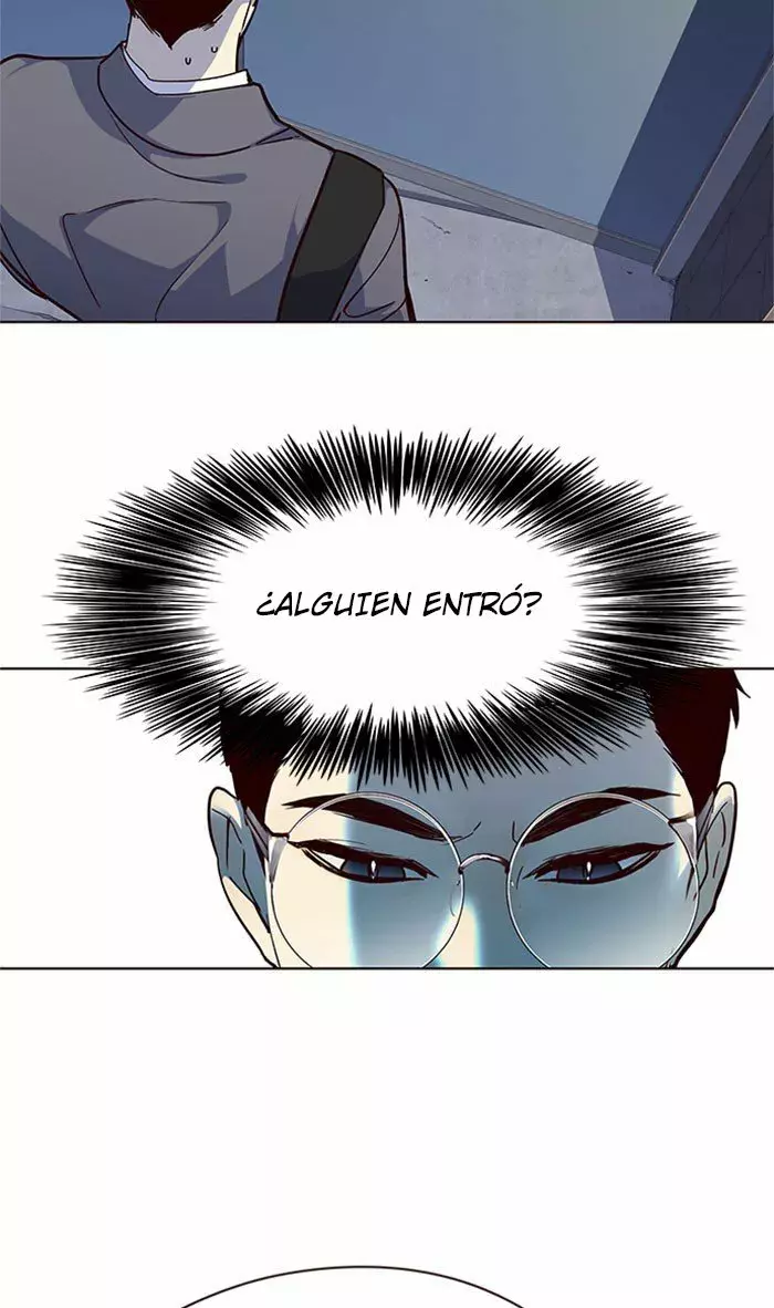 Read Electricidad veloz es Manga Online