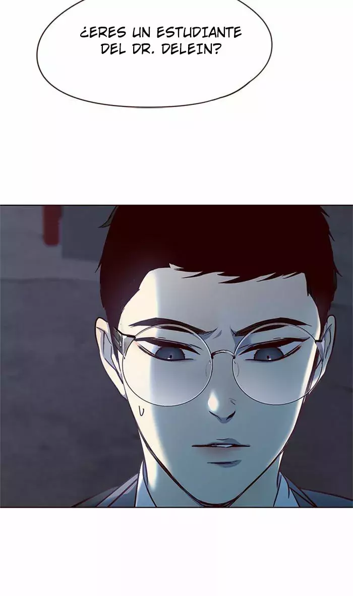 Read Electricidad veloz es Manga Online