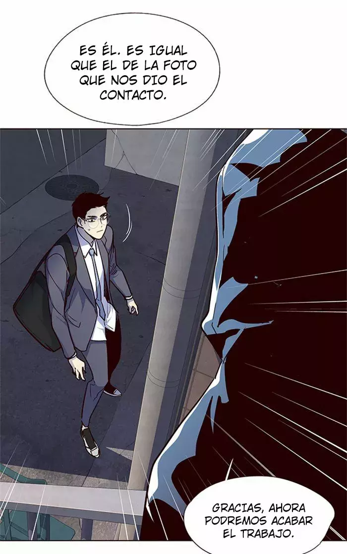 Read Electricidad veloz es Manga Online