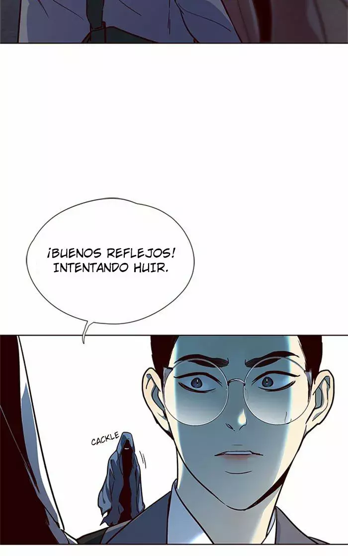 Read Electricidad veloz es Manga Online