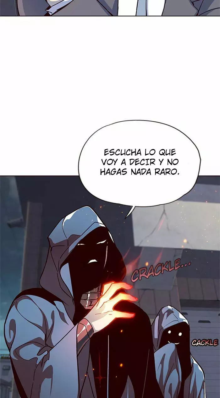 Read Electricidad veloz es Manga Online