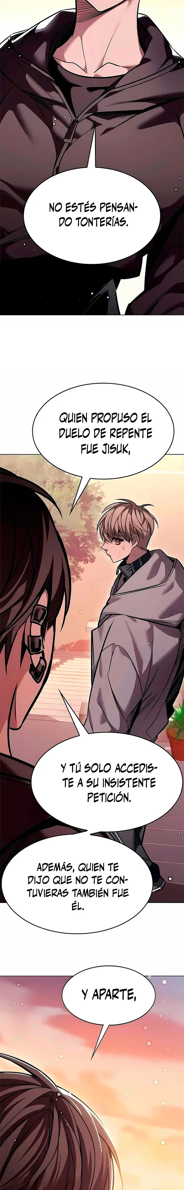 Read Electricidad veloz es Manga Online