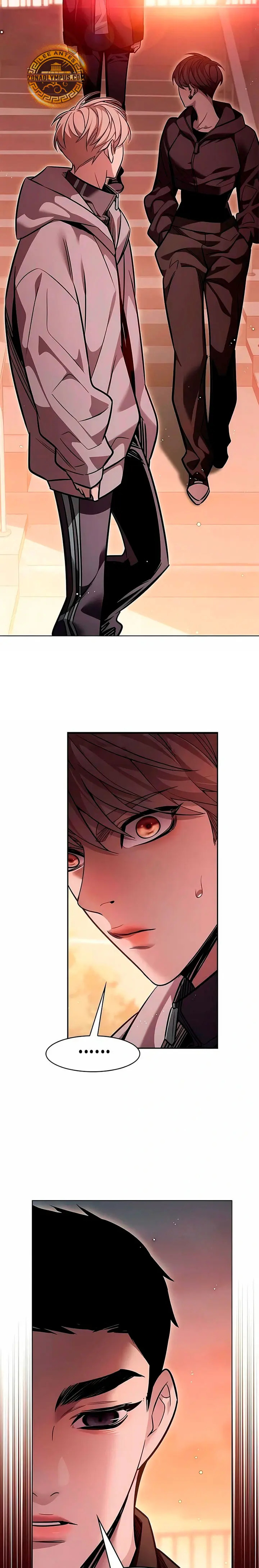 Read Electricidad veloz es Manga Online