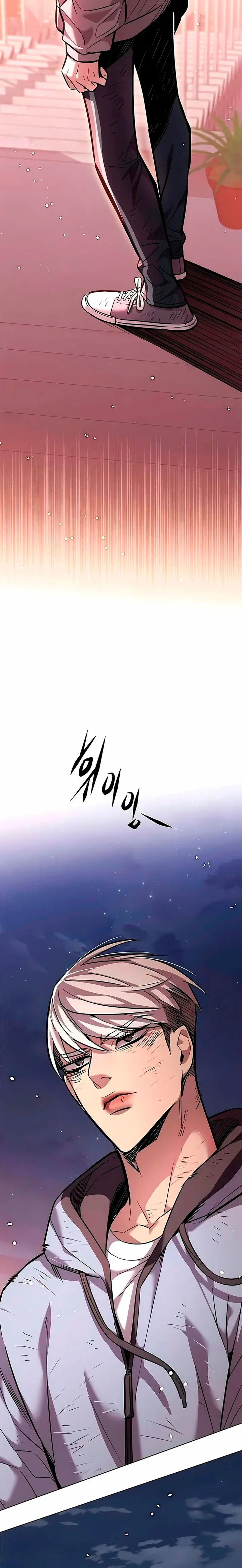 Read Electricidad veloz es Manga Online