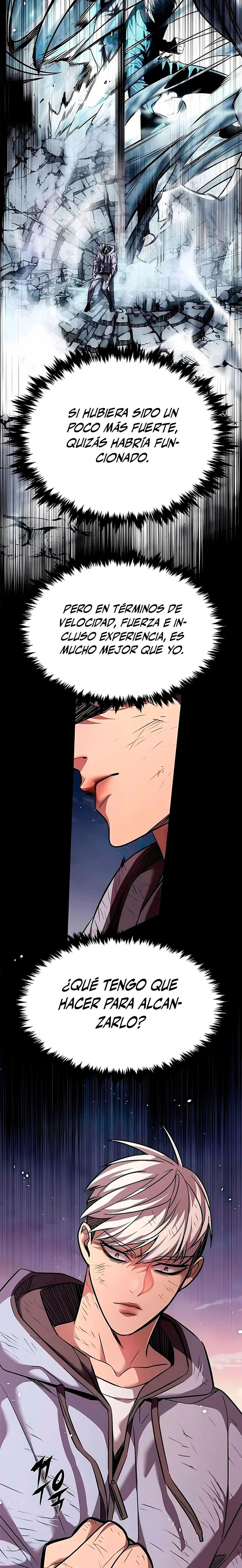 Read Electricidad veloz es Manga Online