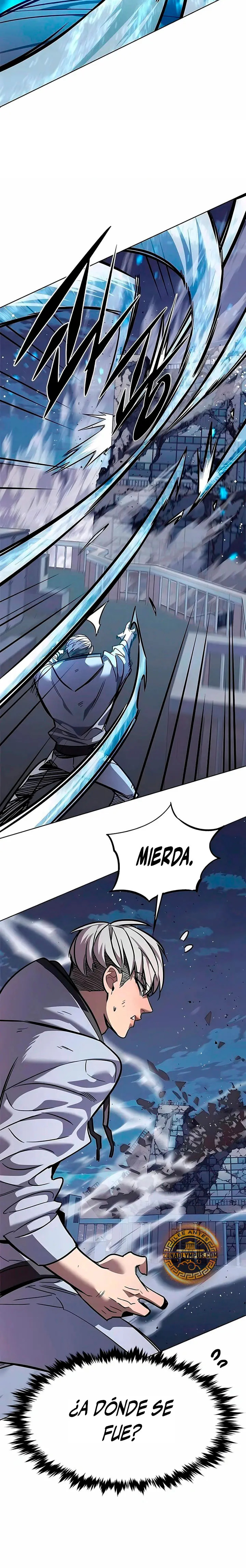 Read Electricidad veloz es Manga Online