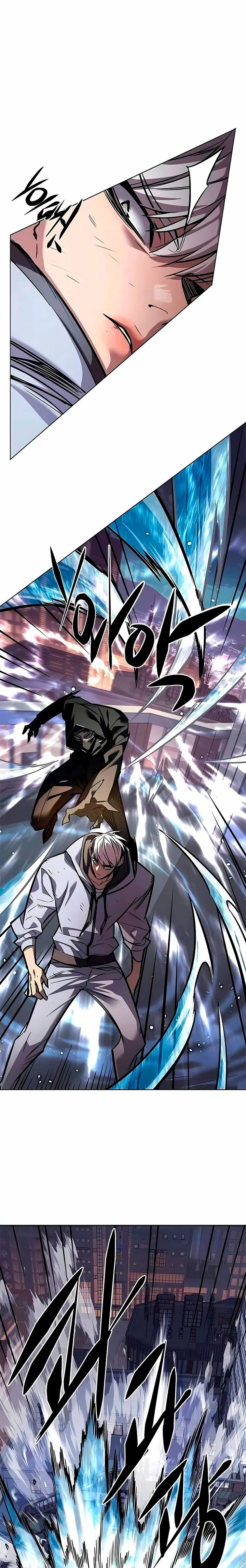 Read Electricidad veloz es Manga Online