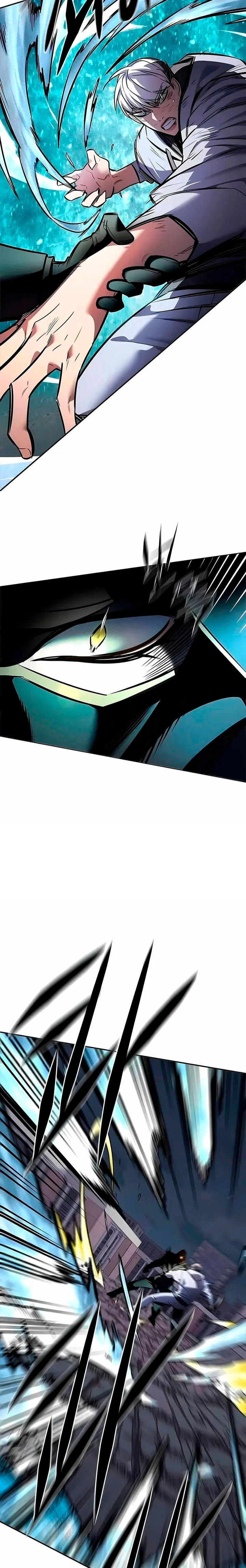 Read Electricidad veloz es Manga Online