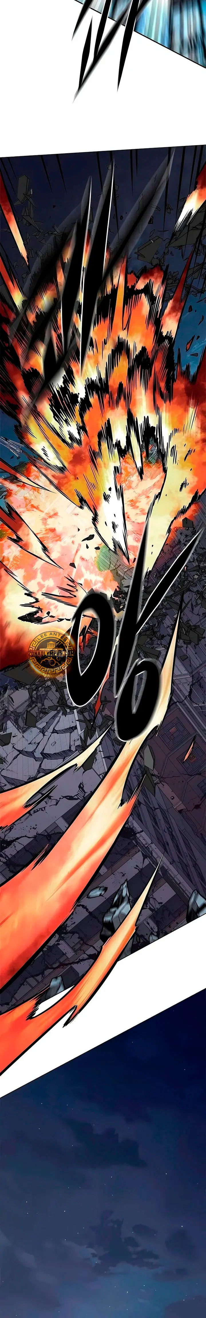 Read Electricidad veloz es Manga Online