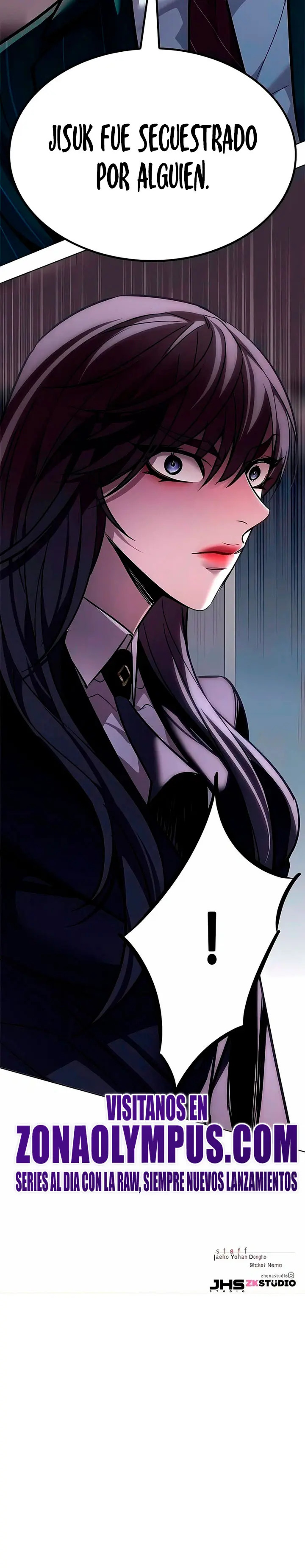 Read Electricidad veloz es Manga Online