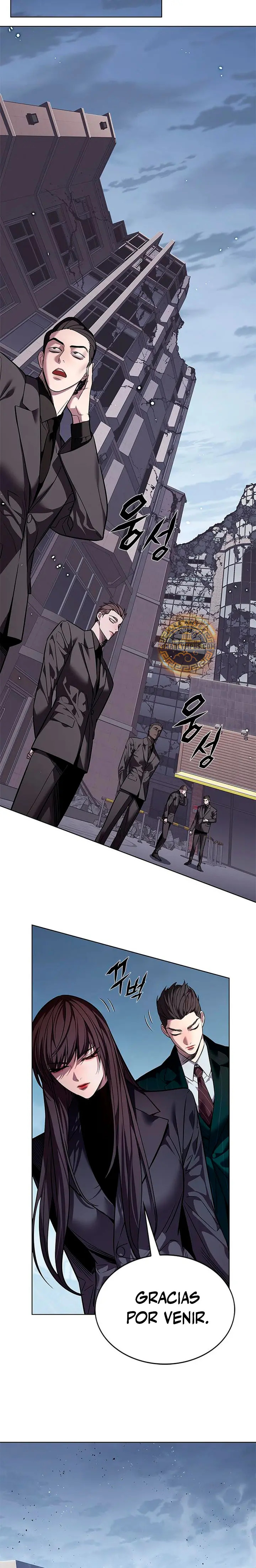 Read Electricidad veloz es Manga Online