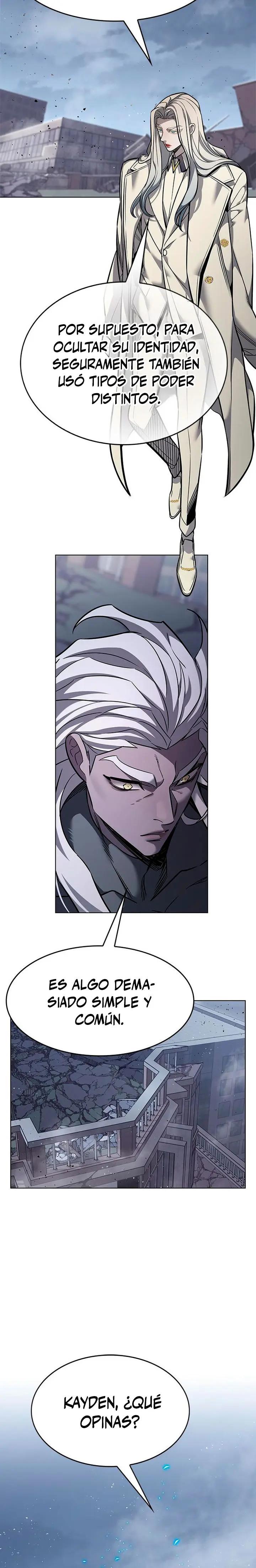 Read Electricidad veloz es Manga Online