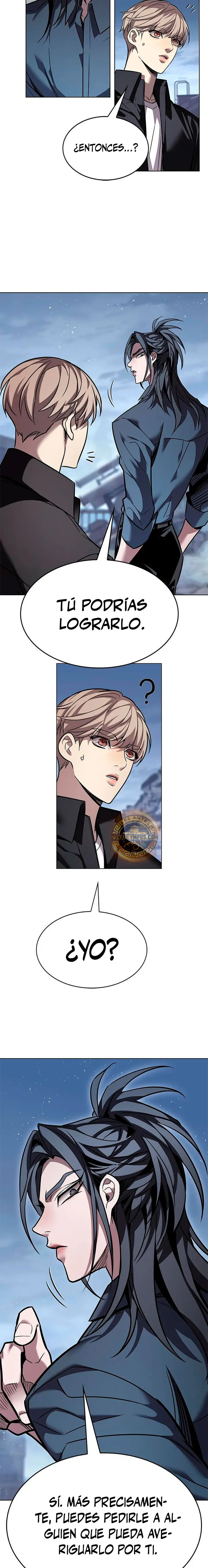 Read Electricidad veloz es Manga Online