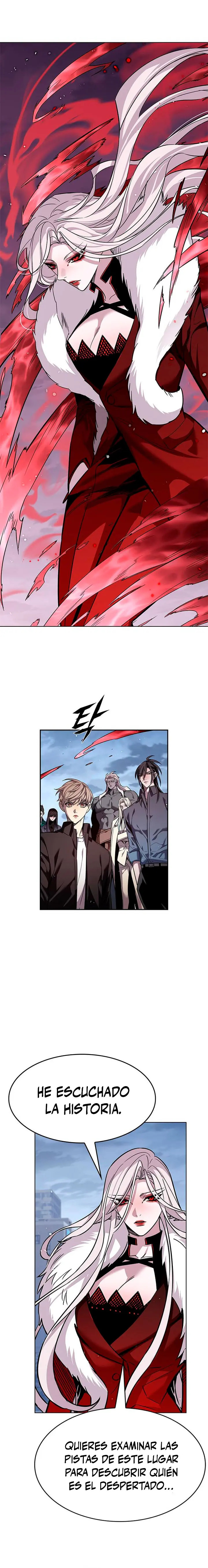 Read Electricidad veloz es Manga Online