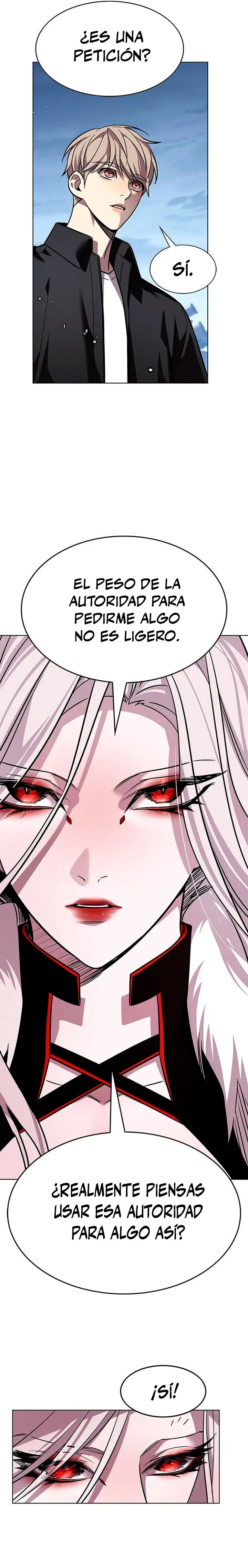 Read Electricidad veloz es Manga Online