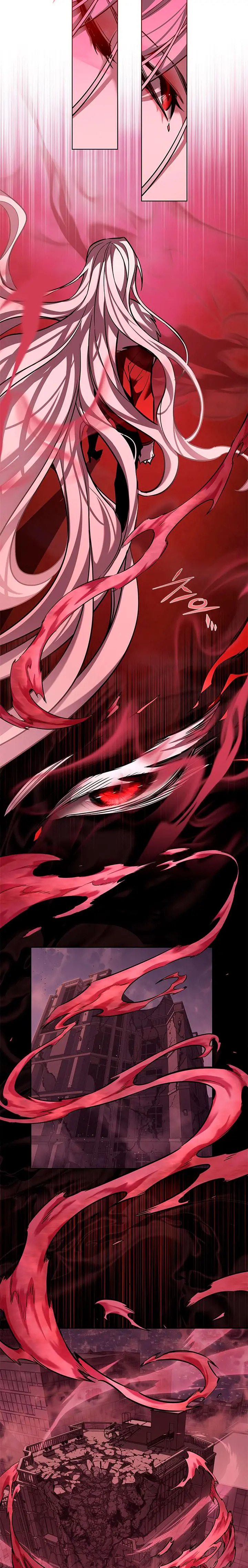 Read Electricidad veloz es Manga Online