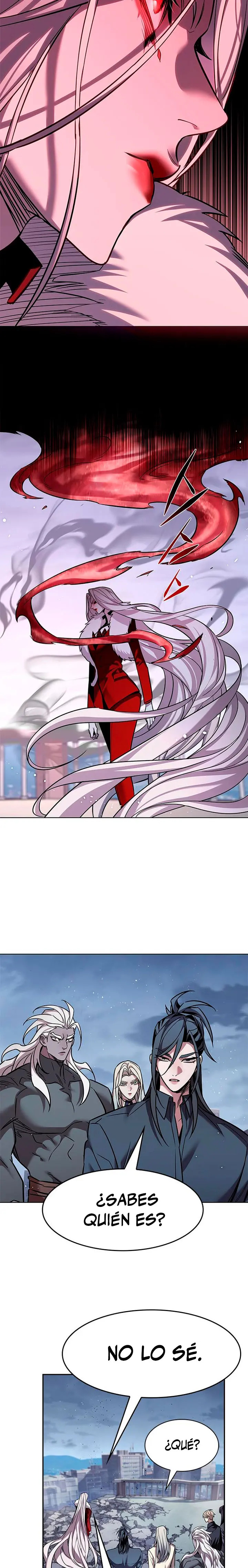 Read Electricidad veloz es Manga Online