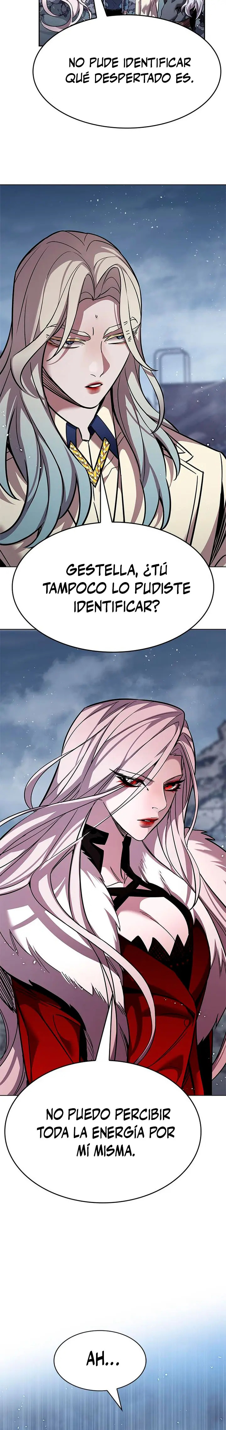 Read Electricidad veloz es Manga Online