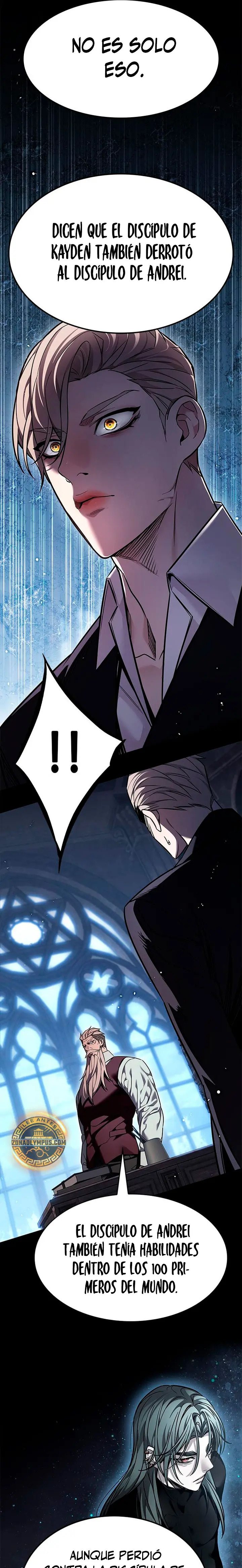 Read Electricidad veloz es Manga Online