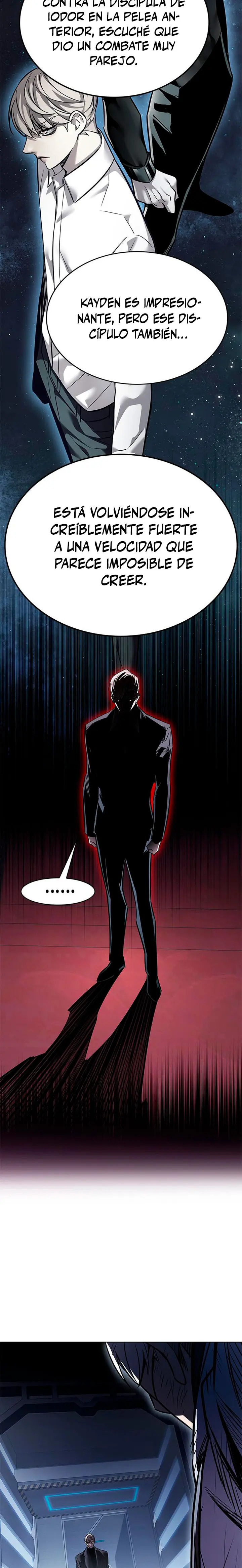 Read Electricidad veloz es Manga Online