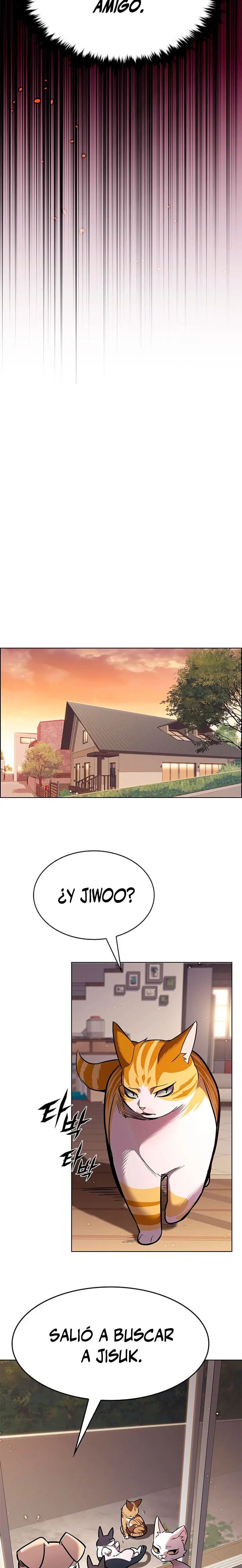 Read Electricidad veloz es Manga Online