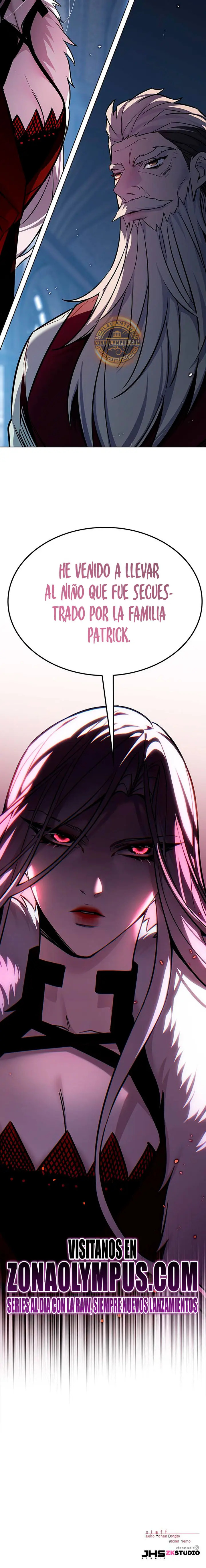 Read Electricidad veloz es Manga Online