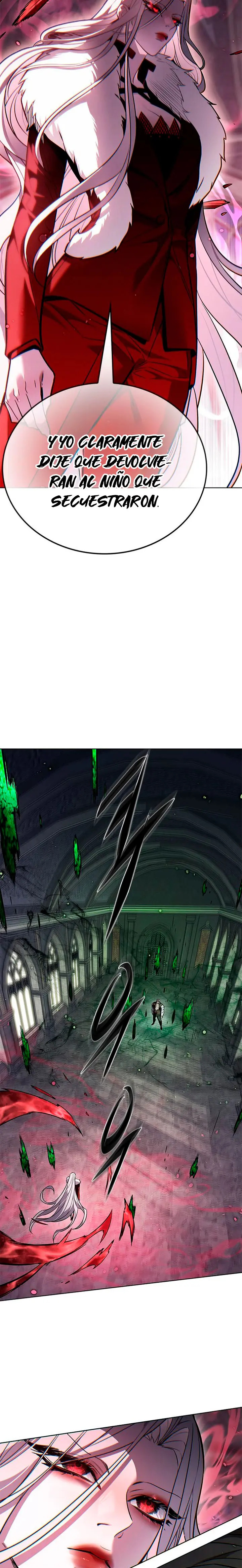 Read Electricidad veloz es Manga Online