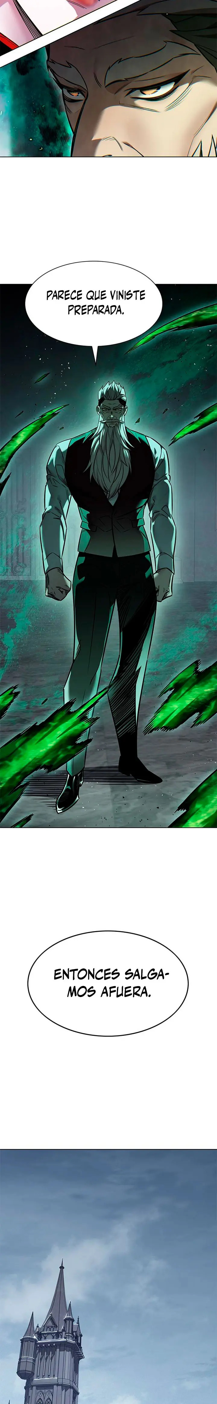 Read Electricidad veloz es Manga Online