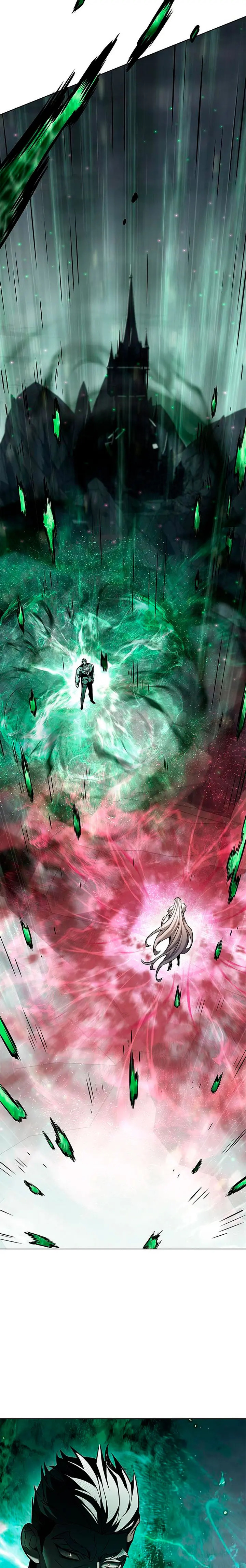 Read Electricidad veloz es Manga Online