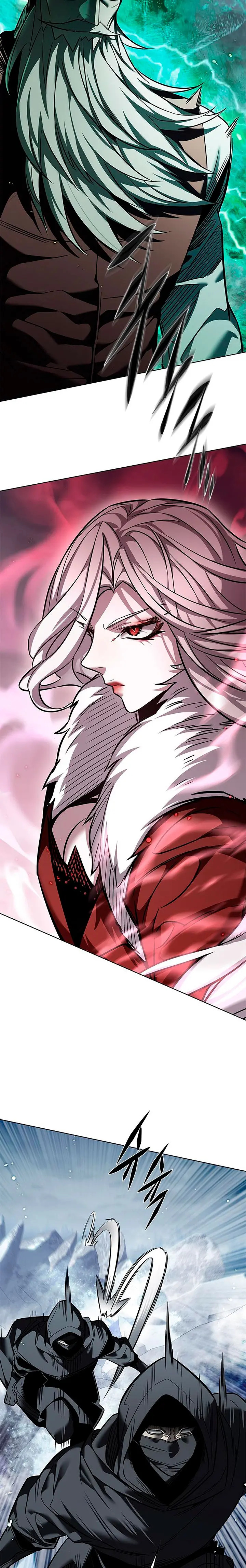 Read Electricidad veloz es Manga Online