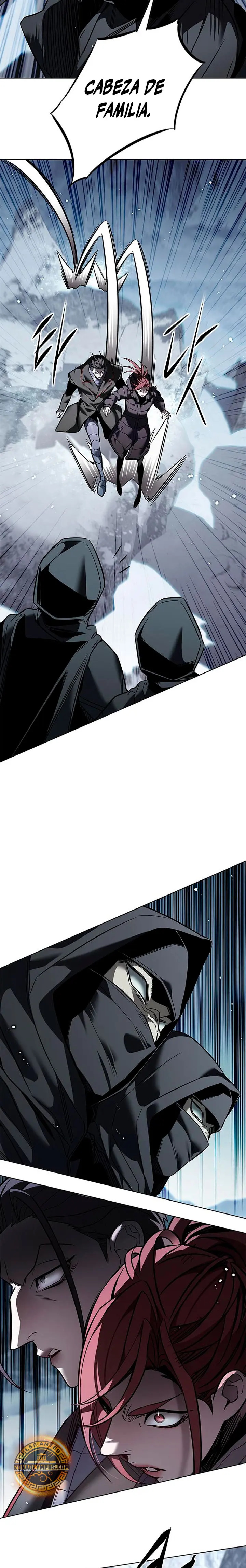 Read Electricidad veloz es Manga Online