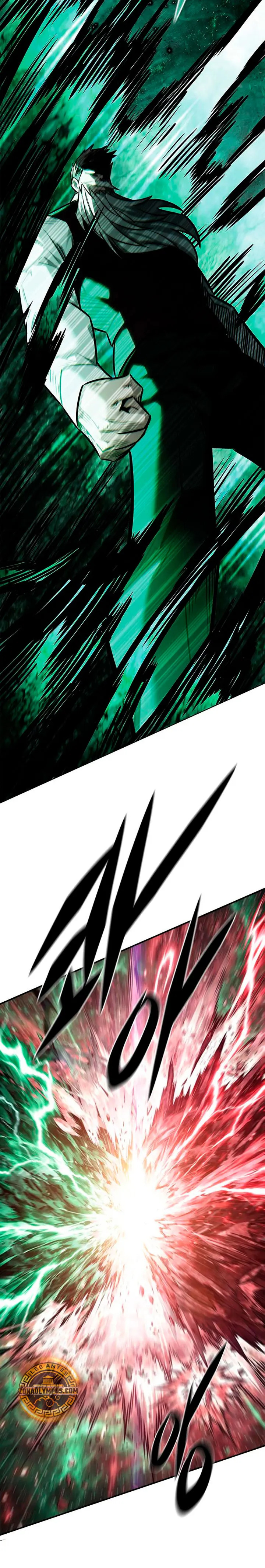 Read Electricidad veloz es Manga Online