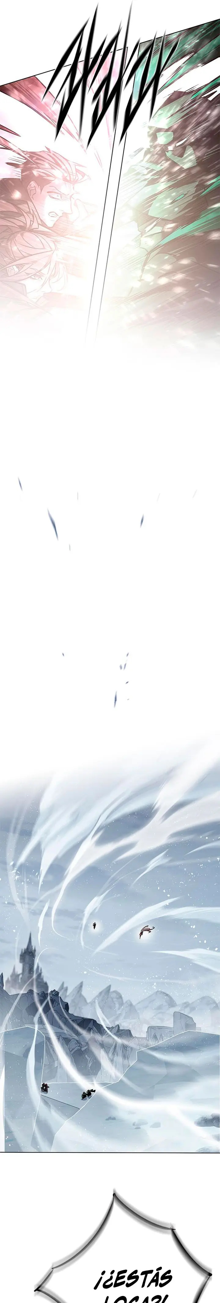 Read Electricidad veloz es Manga Online