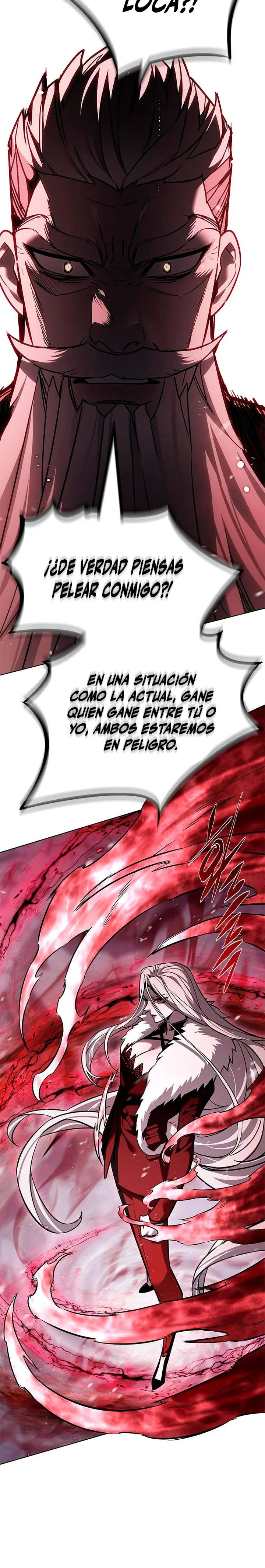 Read Electricidad veloz es Manga Online