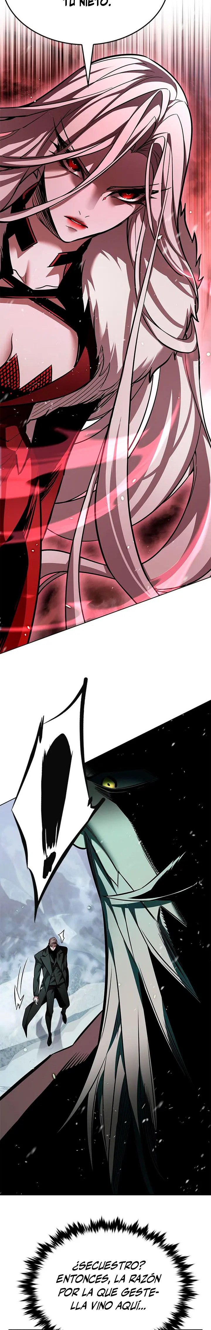 Read Electricidad veloz es Manga Online