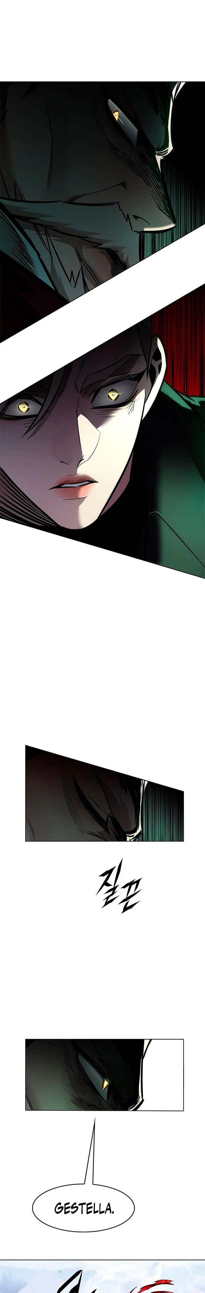 Read Electricidad veloz es Manga Online