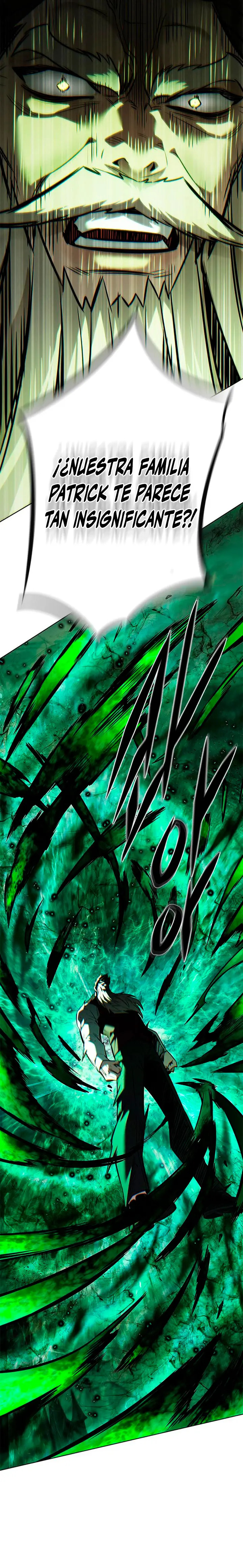 Read Electricidad veloz es Manga Online