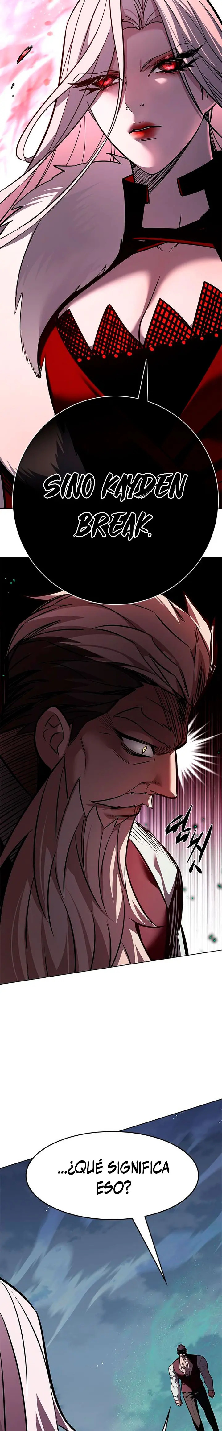 Read Electricidad veloz es Manga Online