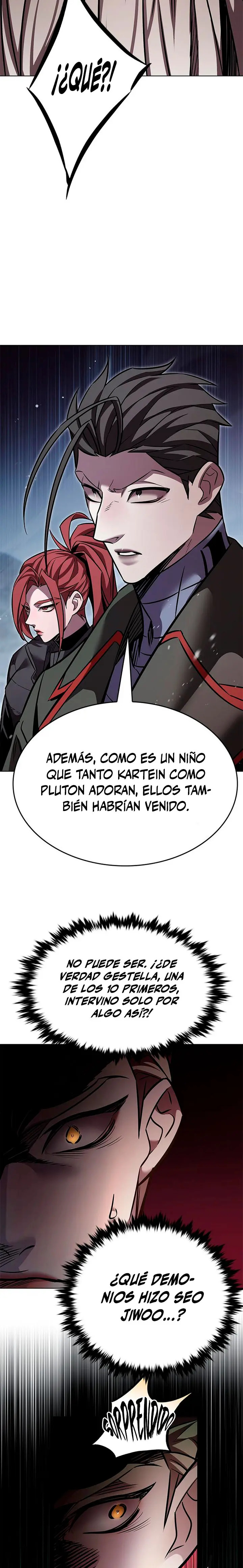 Read Electricidad veloz es Manga Online