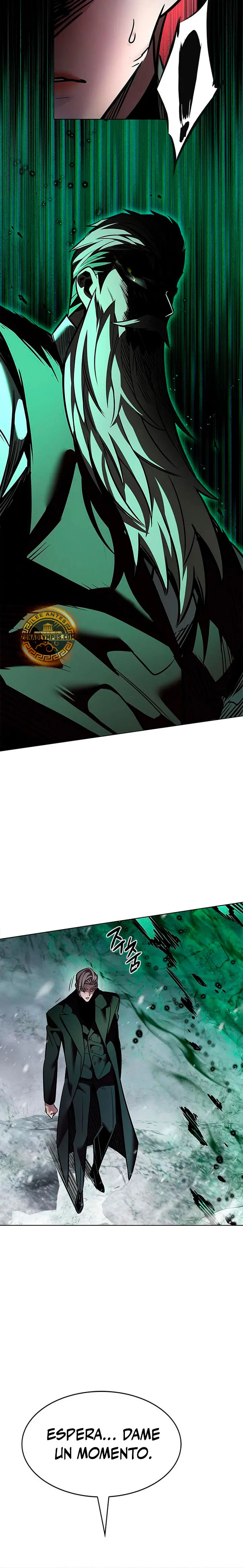 Read Electricidad veloz es Manga Online