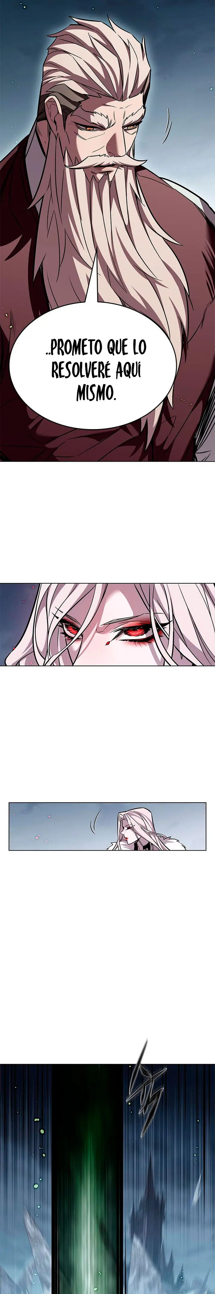 Read Electricidad veloz es Manga Online