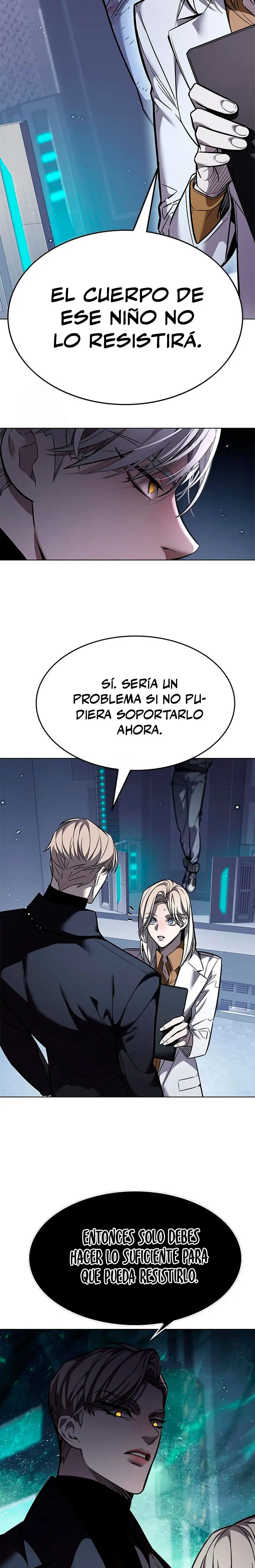 Read Electricidad veloz es Manga Online