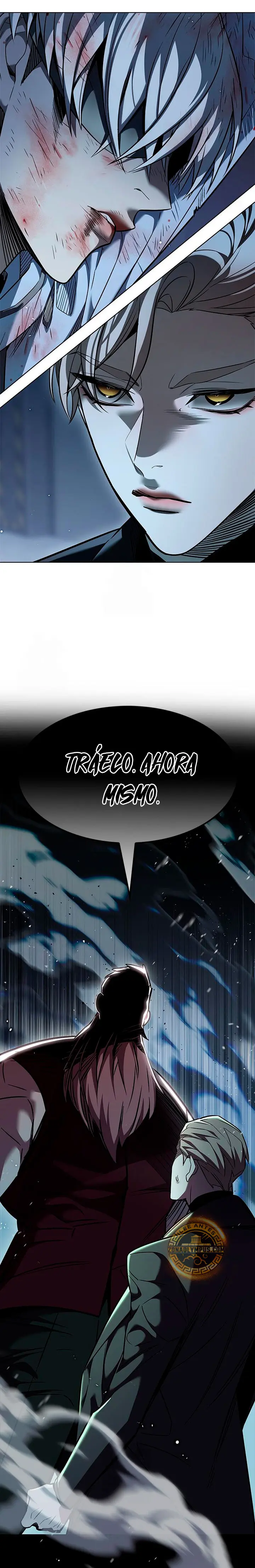 Read Electricidad veloz es Manga Online