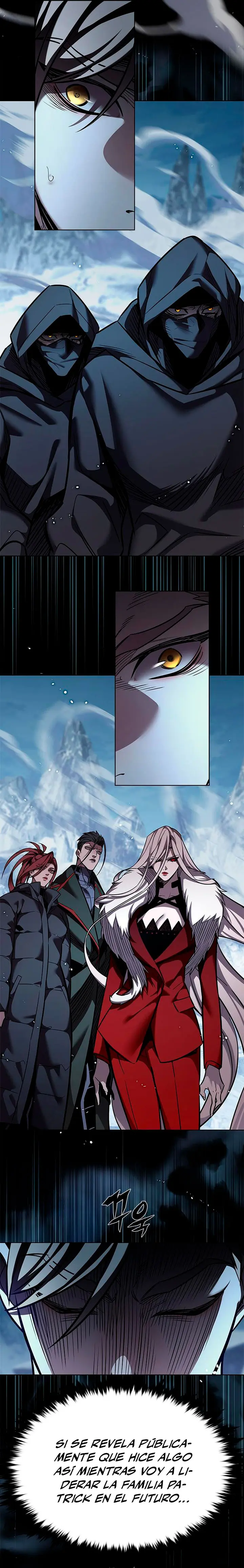 Read Electricidad veloz es Manga Online