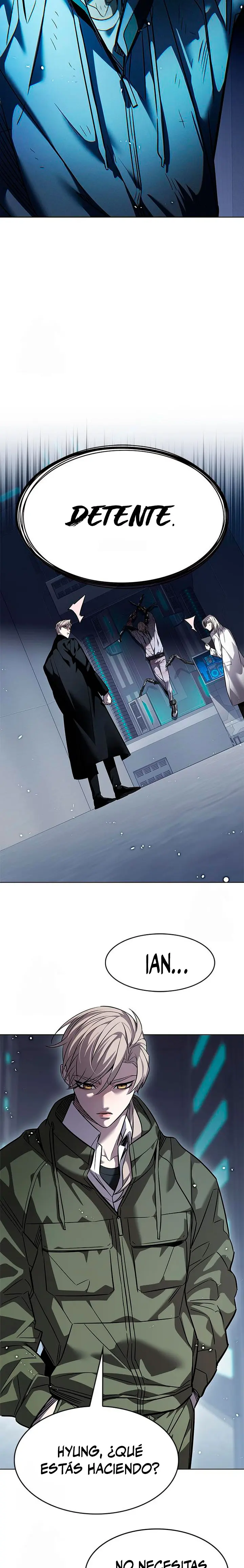 Read Electricidad veloz es Manga Online