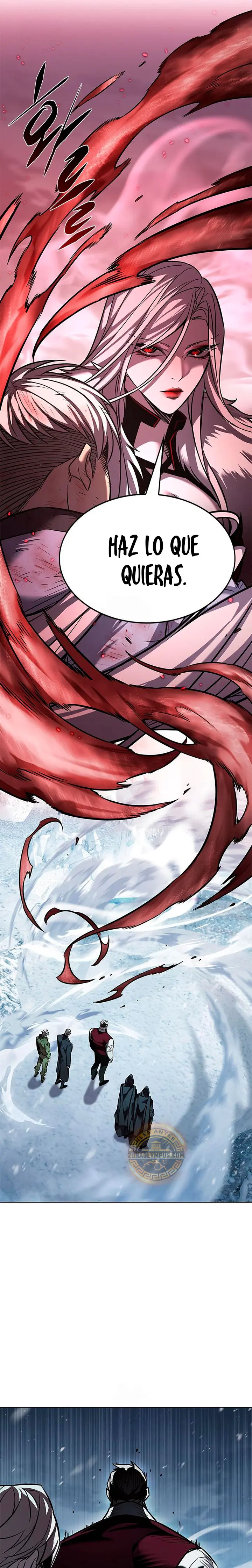 Read Electricidad veloz es Manga Online