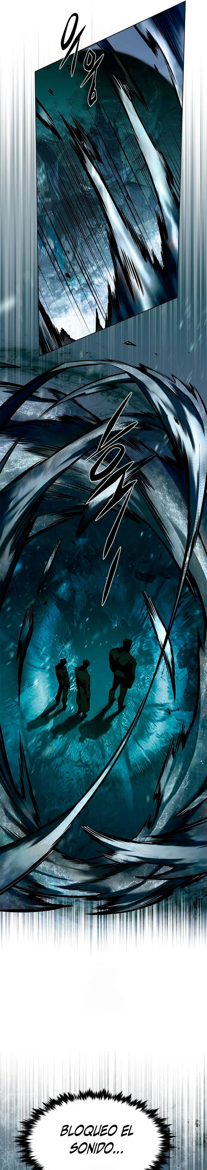 Read Electricidad veloz es Manga Online