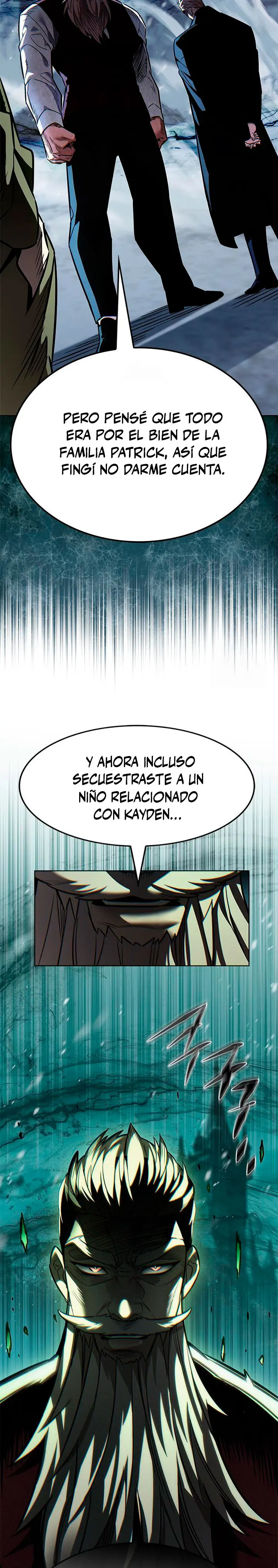 Read Electricidad veloz es Manga Online