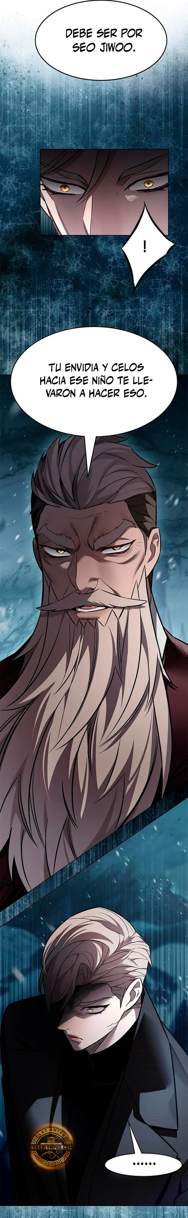 Read Electricidad veloz es Manga Online